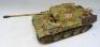 King and Country World War II German Panzers, Tiger 1, Winter 1942/43 - 4