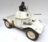 King and Country World War II German Normandy series Fallschirmjagers - 3