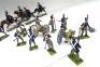 Little Legion Waterloo series Dutch Artillery - 2