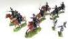 Little Legion Waterloo series Dutch Artillery - 3