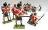 Little Legion Waterloo series Gordon Highlanders - 3