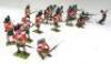 Little Legion Waterloo series Gordon Highlanders - 6
