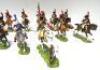 Little Legion Waterloo series Chasseurs of the Imperial Guard - 5