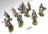 Little Legion Waterloo series British Light Dragoons - 2