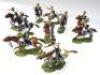 Little Legion Waterloo series British Light Dragoons - 3