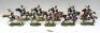 Little Legion Waterloo series British Light Dragoons - 4