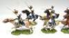 Little Legion Waterloo series British Light Dragoons - 6