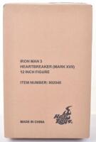 Hot Toys Marvel Iron Man 3 Heartbreaker (Mark XVII)