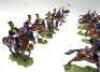 Little Legion Waterloo series Prussian Lancers - 4