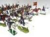 Little Legion Waterloo series Prussian Lancers - 6