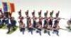 Little Legion Waterloo series Imperial Guard Grenadiers - 3