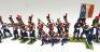 Little Legion Waterloo series Imperial Guard Grenadiers - 4