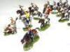Little Legion Waterloo series French 9th Cuirassiers - 2