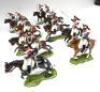 Little Legion Waterloo series French 9th Cuirassiers - 3
