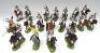 Little Legion Waterloo series French 9th Cuirassiers - 4