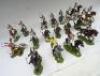 Little Legion Waterloo series French 9th Cuirassiers - 5