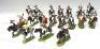 Little Legion Waterloo series French 9th Cuirassiers - 6