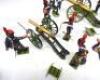 Little Legion Waterloo series French Artillery - 3