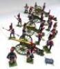 Little Legion Waterloo series French Artillery - 5