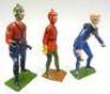 Britains EXTREMELY RARE set 1415, Buck Rogers - 8