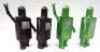 Johillco RARE 'Suitcase Robots' - 2