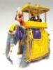 Britains Delhi Durbar set 40186 The State Elephant of the Nizam of Hyderabad - 3