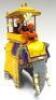 Britains Delhi Durbar set 40186 The State Elephant of the Nizam of Hyderabad - 3