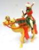 Britains Delhi Durbar set 40187 Hunting Cheetahs of the Nizam of Hyderabad - 5