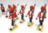 Britains Delhi Durbar sets 40180 Viceroy's Bodyguard - 5