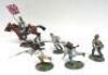 Britains matte series American Civil War Confederate troops - 3