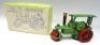 Charbens RARE diecast Model Steam Roller