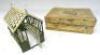 Britains set 053 span roof Greenhouse - 2