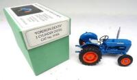 Brian Norman FM06 Fordson Dexta Farm Tractor