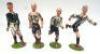 Britains Famous Football Team Newcastle United - 5