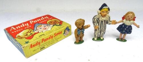 Sacul Andy Pandy