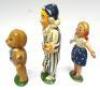 Sacul Andy Pandy - 3