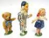 Sacul Andy Pandy - 5