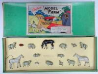 Britains Farm set 121F