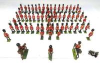 Heyde no.2 size or similar British Foot Guards