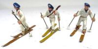 Quiralu French Chasseurs Alpins Ski Troops