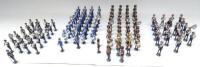 New Toy Soldiers 50mm size Bands of the Netherlands Forces