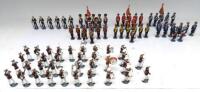 New Toy Soldiers 50mm size Netherlands Forces