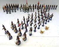 New Toy Soldiers 50mm size Netherlands Forces