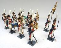 CBG Mignot Band of the Imperial Guard