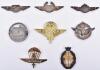 French Military Badges - 2