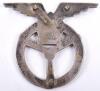 WW2 Czech Aircrew Badge - 2