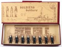 John Tunstill's Soldiers Soldiers