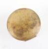 Imperial German Iron Cross 1870 Button Hole Badge - 2