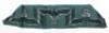 Mint Un-Issued Strip of German Army NCO&rsquo;s M-44 Pattern Combat Tunic Eagles - 2