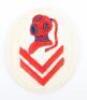 Rare WW2 German Kriegsmarine Divers Speciality / Trade Badge